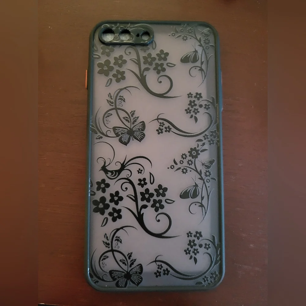 Iphone Cover for 7p/8p! NEW!